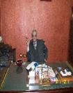 Chairman - Mr. NaderEl-Hadidi